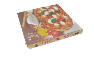 Cutie Pizza C325x325x30 profil