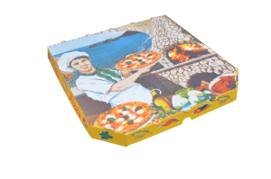 Cutie Pizza E 330x330x30 profil
