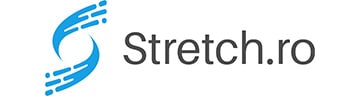 logo stretch nou